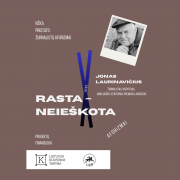 Plakato aut. Aida Vėželienė Plakato aut. Aida Vėželienė